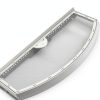Dryer Lint Filter WE03X23881 Boshchen Stainless Steel for GE Hotpoint-2