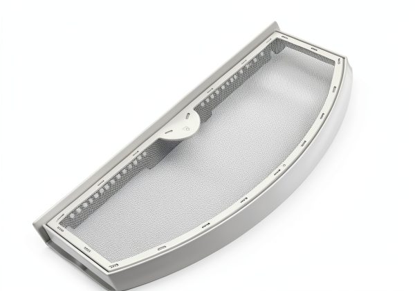 Dryer Lint Filter WE03X23881 Boshchen Stainless Steel for GE Hotpoint-2