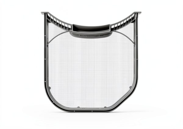 Dryer Lint Filter ADQ56656401 for LG DLEX – Mintu Heat‑Resistant-1