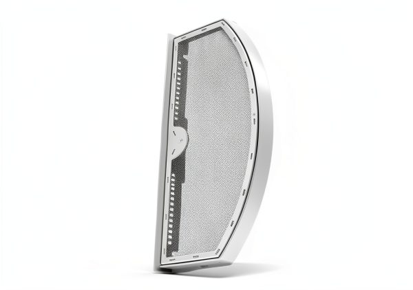 Dryer Lint Filter WE03X23881 Boshchen Stainless Steel for GE Hotpoint-4