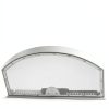 Dryer Lint Filter WE03X23881 Boshchen Stainless Steel for GE Hotpoint-1
