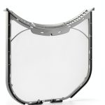 WISINY ADQ56656401 Dryer Lint Trap Replacement For Kenmore LG Dryer Lint Filter Replacement Replaces ADQ566564 DLGX3471V DLEX3370W DLGX3371V DLGX3371W DLEX3250W DLE3170W-0