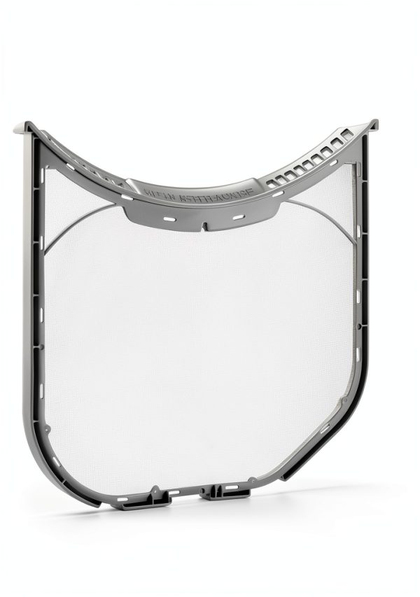 WISINY ADQ56656401 Dryer Lint Trap Replacement For Kenmore LG Dryer Lint Filter Replacement Replaces ADQ566564 DLGX3471V DLEX3370W DLGX3371V DLGX3371W DLEX3250W DLE3170W-0