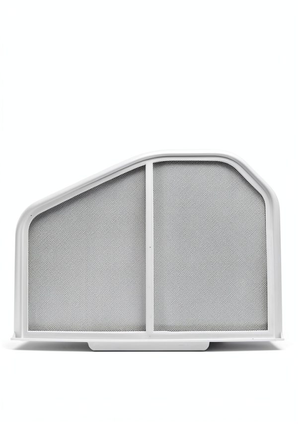 W10120998 Lint Screen Filter Replacement For Whirlpool WED9400SW0 WED9150WW0 WED9450WR1 GGW9200LW1 WED9500TW2 WED9400SW2 WED9270XW1 WED9200SQ0 Dryer-1