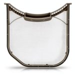 PartsBroz Dryer Lint Filter Screen for 796.81182310 Gray Plastic-0