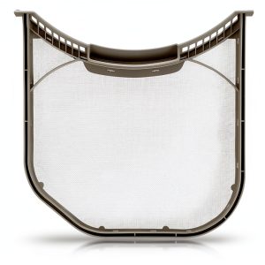 PartsBroz Dryer Lint Filter Screen for 796.81182310 Gray Plastic-0