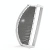 SCREENTRONICS Lint Screen Filter WE18X25100 for GE Dryer White-1