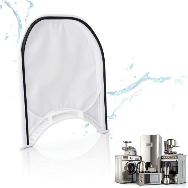 Dryer Lint Filter Screen Trap for LG DLE Series Replacement 12x12 ABS-7