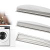 Dryer Lint Filter Case Screen Hoypeyfiy White Plastic 131359600-2