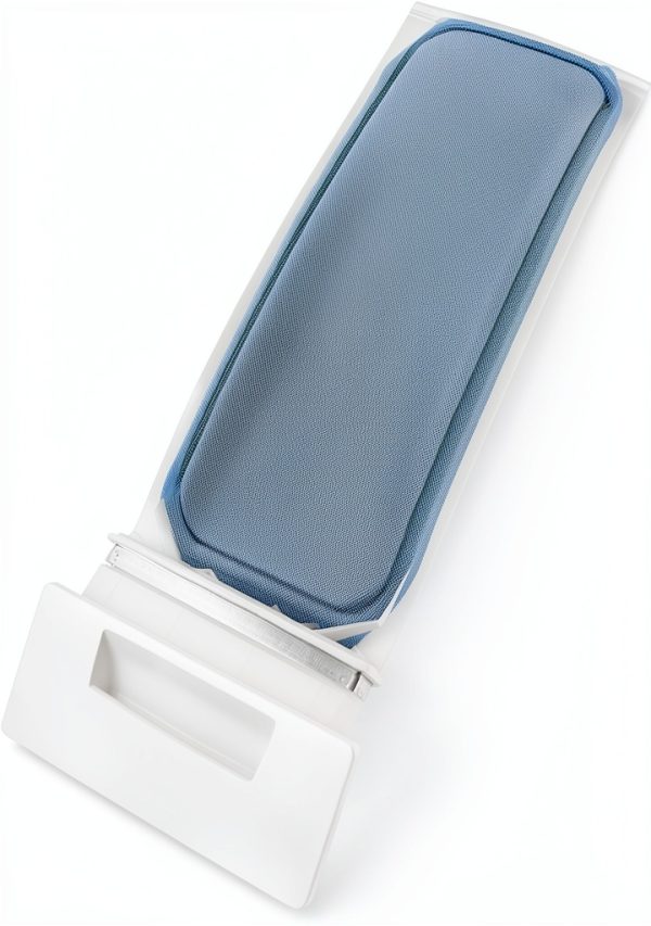 AMI PARTS Dryer Lint Filter W10717210 Screen for Whirlpool & Kenmore-0