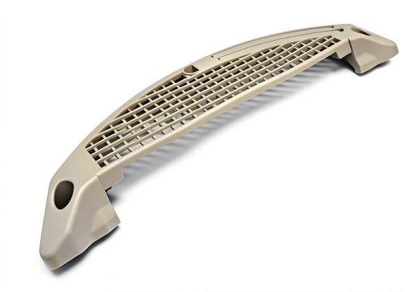 OEM LG Dryer Lint Cover Guide Grill for DLE1001W DLE1101W DLE1501W-0
