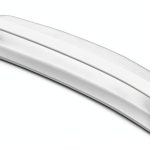 White Lint Filter 503980W for Speed Queen Dryer OEM Replacement-0
