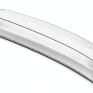 White Lint Filter 503980W for Speed Queen Dryer OEM Replacement-0