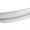 White Lint Filter 503980W for Speed Queen Dryer OEM Replacement-1