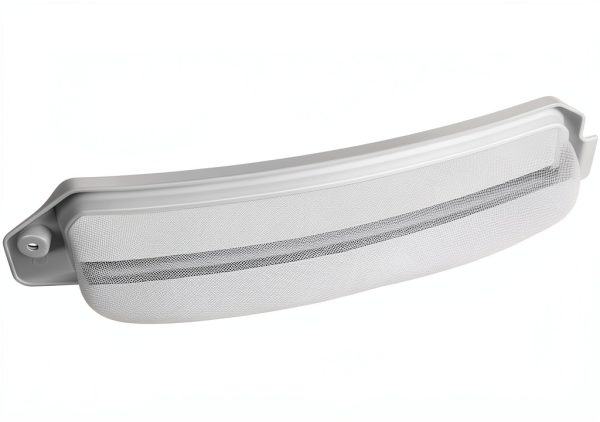 White Lint Filter 503980W for Speed Queen Dryer OEM Replacement-1