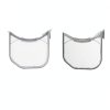 DLEX3370V DLEX3370W DLEX3470W DLEX3570W DLEX3700W DLEX4200B DLEX3470W DLGX3361W for LG dryer lint filter replacement and Kenmore dryer lint screen replacement-4