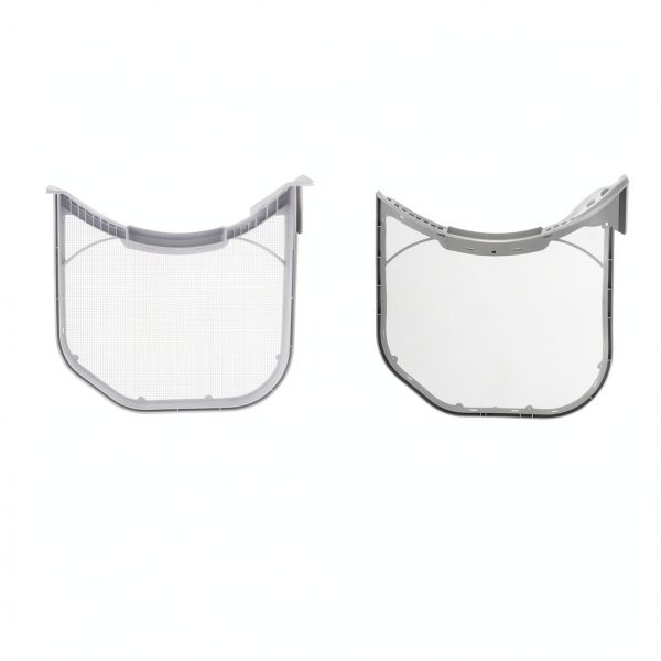 DLEX3370V DLEX3370W DLEX3470W DLEX3570W DLEX3700W DLEX4200B DLEX3470W DLGX3361W for LG dryer lint filter replacement and Kenmore dryer lint screen replacement-4