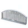 Upgraded WE03X23881 Dryer Lint Screen Filter Replacement for GE Dryer, GTD65EBSJ3WS GTD33EASK0WW GTD42EASJ2WW GTD42GASJ2WW GTD45EASJ2WS PS11763056 Stainless Steel Metal Screen with Cleaner Kit Brush-5