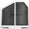 W10120998 Dryer Lint Screen Filter Replacement Compatible with Whirlpool Kenmore Dryer-Replaces PS1491676 AP3967919 W10049360 W10596627 W10049370 8066170 1206293 3390721 8066170 8572268-2