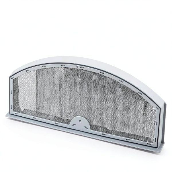 WE03X23881 Dryer Lint Screen Replacement for GE 4476390 GTD45EASJ2WS GTD33EASK0WW GTD45EASJ0WS GTD42EASJ2WW GTD65EBSJ3WS GTD65GBSJ1WS GTD42GASJ2WW GTD42GASJ0WW GTX22EASK0WW GTD33WASK0WW HTX21EASK0WW-3