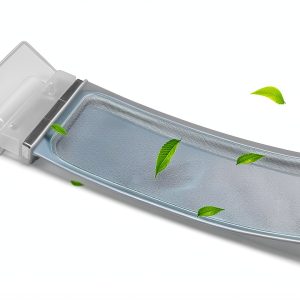 WPW10717210 W11607443 Dryer Lint Screen Filter Replacement Compatible for whirl-pool,ken-more,may-tag Replaces 8557882,AP6023930,PS11757278,8559787,8558463,8558459 MIFLUS-0