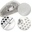 Dryer Lint Filter by UPTTHOW W10828351 White Screen with Cover-6
