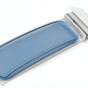 W10717210 W11607443 Dryer Lint Screen Filter Replacement Compatible for Whir.lpool/Ken.more/May.tag etc Replaces WPW10717210,AP6023930,8557882,PS11757278,8559787,W10641634,8558463,8558459 by MIFLUS-0