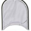 Dryer Lint Filter Screen Trap for LG DLE Series Replacement 12x12 ABS-0