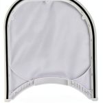 Dryer Lint Filter Screen Trap for LG DLE Series Replacement 12x12 ABS-0