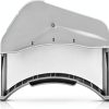 DC97-16013A Dryer Lint Screen Filter with DC61-02610A Lint Filter Cover, Dryer Lint Filter Assembly Replacement Parts AP4559595 DC97-16013B EAP4221239 PS4221239-0