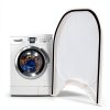 Dryer Lint Filter Screen Trap for LG DLE Series Replacement 12x12 ABS-6