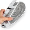 Dryer Lint Filter by UPTTHOW W10828351 White Screen with Cover-2