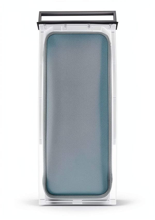 339392 Dryer Lint Screen Compatible with Whirlpool Kenmore Replaces 339392V 337133 337448 337451 PS11722097-3
