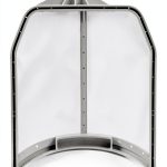 Dryer Lint Filter Screen Replaces WPW10516085 W10211906 W10370972 W10516085 For Maytag, Whirlpool WED5620HW1 WGD95HEDW WED70HEBW0 WED72HEDW WED72HEDW0 WGD8620HC0 WGD75HEFW0 WED86HEBW0 WGD95HEDU1-0