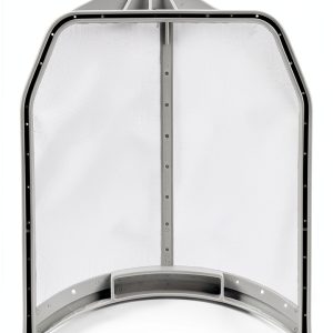 Dryer Lint Filter Screen Replaces WPW10516085 W10211906 W10370972 W10516085 For Maytag, Whirlpool WED5620HW1 WGD95HEDW WED70HEBW0 WED72HEDW WED72HEDW0 WGD8620HC0 WGD75HEFW0 WED86HEBW0 WGD95HEDU1-0
