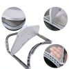 DC97-16013A Dryer Lint Screen Filter with DC61-02610A Lint Filter Cover, Dryer Lint Filter Assembly Replacement Parts AP4559595 DC97-16013B EAP4221239 PS4221239-3