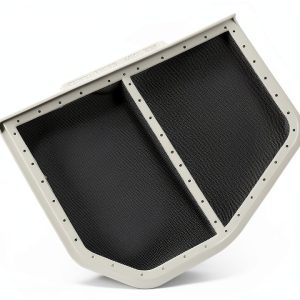 W10120998 Dryer Lint Screen Filter Replacement Compatible with Whirlpool Kenmore Dryer-Replaces PS1491676 AP3967919 W10049360 W10596627 W10049370 8066170 1206293 3390721 8066170 8572268-0