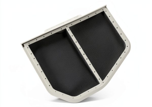 W10120998 Dryer Lint Screen Filter Replacement Compatible with Whirlpool Kenmore Dryer-Replaces PS1491676 AP3967919 W10049360 W10596627 W10049370 8066170 1206293 3390721 8066170 8572268-0