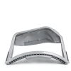 DC97-16013A Dryer Lint Screen Filter with DC61-02610A Lint Filter Cover, Dryer Lint Filter Assembly Replacement Parts AP4559595 DC97-16013B EAP4221239 PS4221239-1