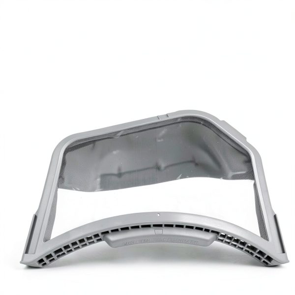 DC97-16013A Dryer Lint Screen Filter with DC61-02610A Lint Filter Cover, Dryer Lint Filter Assembly Replacement Parts AP4559595 DC97-16013B EAP4221239 PS4221239-1