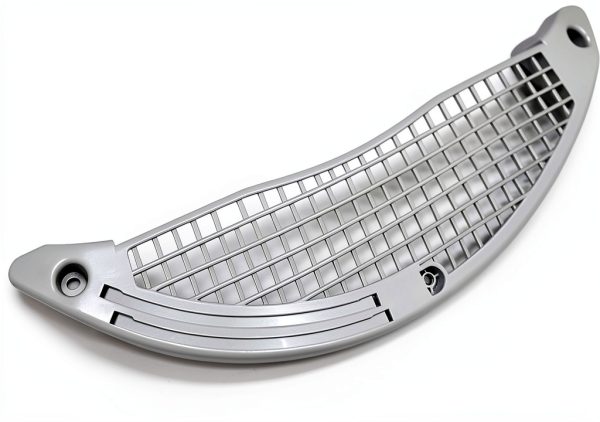 OEM LG Dryer Lint Cover Guide Grill for DLE1001W DLE1101W DLE1501W-1