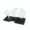 WH01X35719 Lint Foam Filter HeptaFiltra Reusable for GE Dryer-3