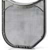 DLEX3370V DLEX3370W DLEX3470W DLEX3570W DLEX3700W DLEX4200B DLEX3470W DLGX3361W for LG dryer lint filter replacement and Kenmore dryer lint screen replacement-0
