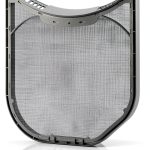 DLEX3370V DLEX3370W DLEX3470W DLEX3570W DLEX3700W DLEX4200B DLEX3470W DLGX3361W for LG dryer lint filter replacement and Kenmore dryer lint screen replacement-0