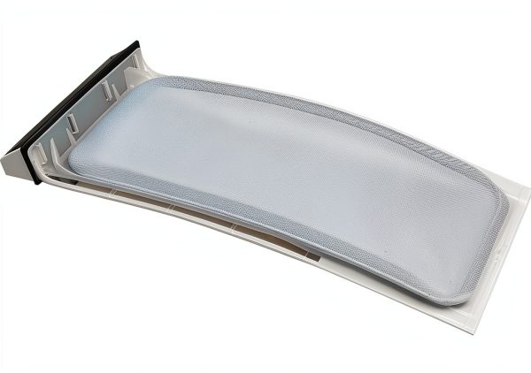 339392 Dryer Lint Screen Compatible with Whirlpool Kenmore Replaces 339392V 337133 337448 337451 PS11722097-1