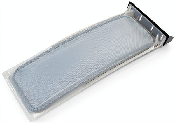 339392 Dryer Lint Screen Compatible with Whirlpool Kenmore Replaces 339392V 337133 337448 337451 PS11722097-2