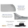DLEX3370V DLEX3370W DLEX3470W DLEX3570W DLEX3700W DLEX4200B DLEX3470W DLGX3361W for LG dryer lint filter replacement and Kenmore dryer lint screen replacement-1
