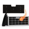 WH01X35719 Lint Foam Filter HeptaFiltra Reusable for GE Dryer-5