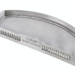 WE03X23881 Dryer Lint Screen Replacement for GE 4476390 GTD45EASJ2WS GTD33EASK0WW GTD45EASJ0WS GTD42EASJ2WW GTD65EBSJ3WS GTD65GBSJ1WS GTD42GASJ2WW GTD42GASJ0WW GTX22EASK0WW GTD33WASK0WW HTX21EASK0WW-0