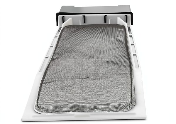 Edgewater Parts Lint Screen for Whirlpool Dryer Model 349639 AP6008637-2